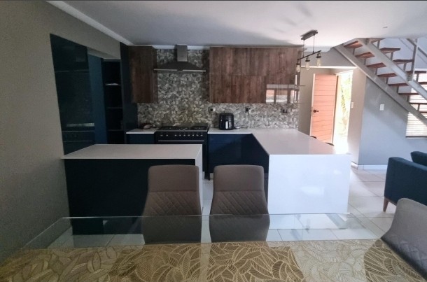 4 Bedroom Property for Sale in Rustenburg North West